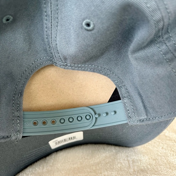 MiLB Midland RockHounds Baseball Hat ‘47 Brand NWT - Picture 4 of 5